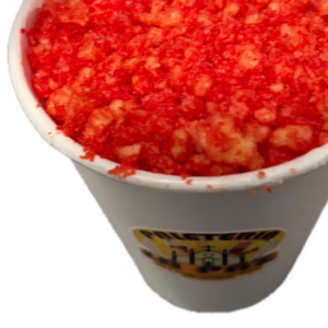 Esquites Cheetos / Cheetos Corn in a Cup
