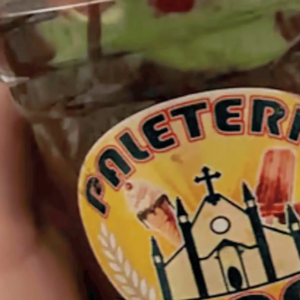 Fresas Dubai / Dubai Strawberries