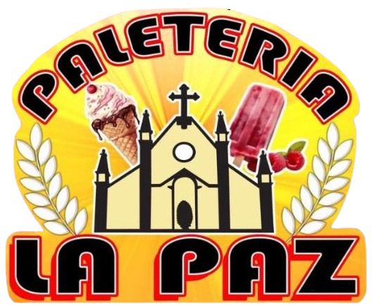 Paleteria La Paz